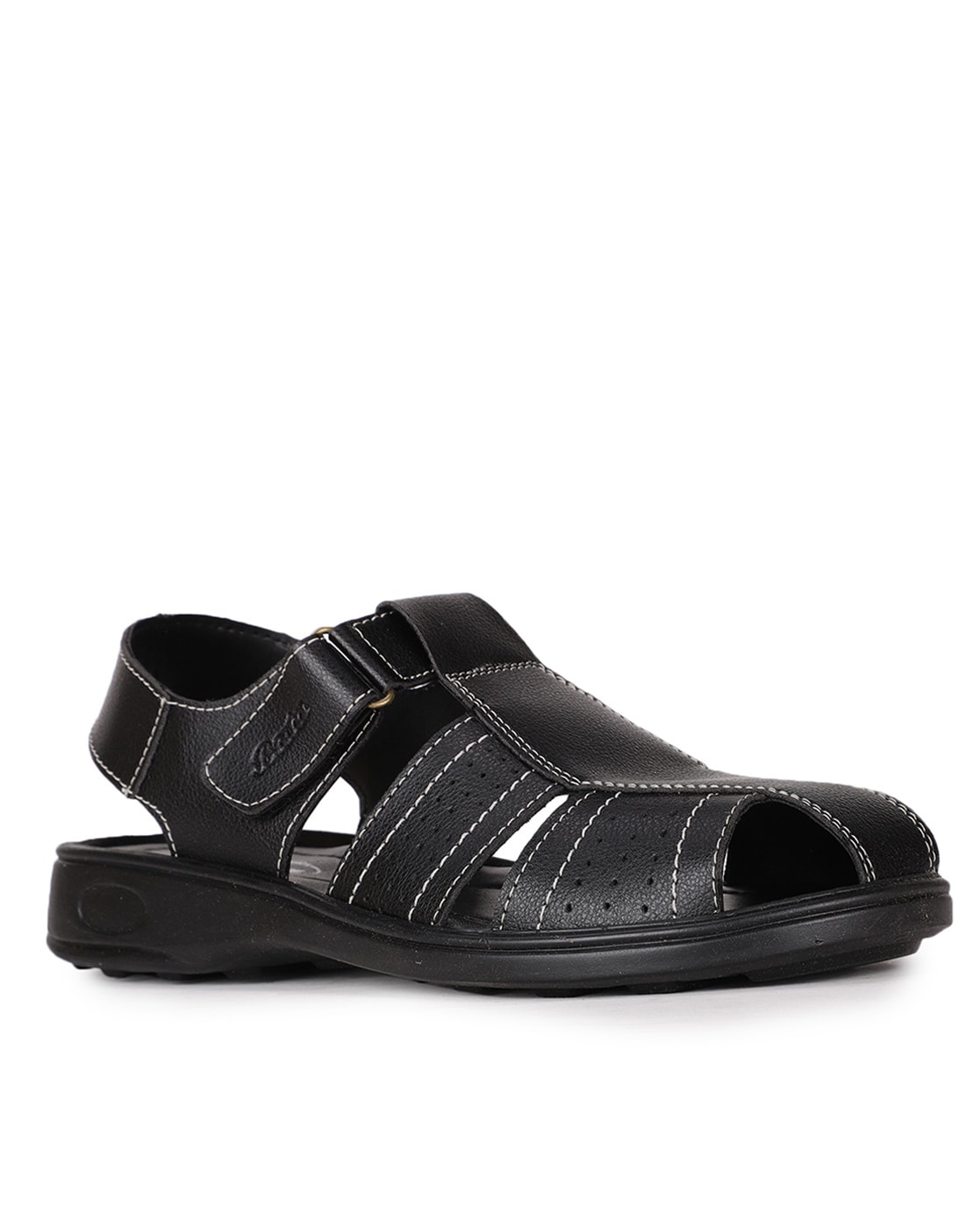 Update more than 119 bata leather sandals latest
