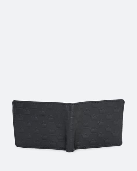 Buy Black Wallets for Men by LOUIS PHILIPPE Online