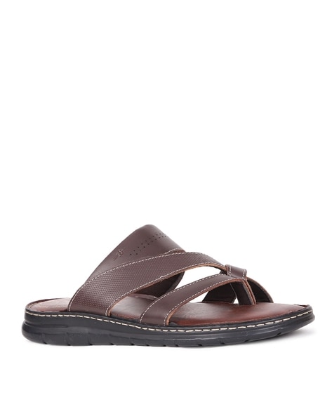 ARROW Men Brown Sandals - Buy ARROW Men Brown Sandals Online at Best Price  - Shop Online for Footwears in India | Flipkart.com