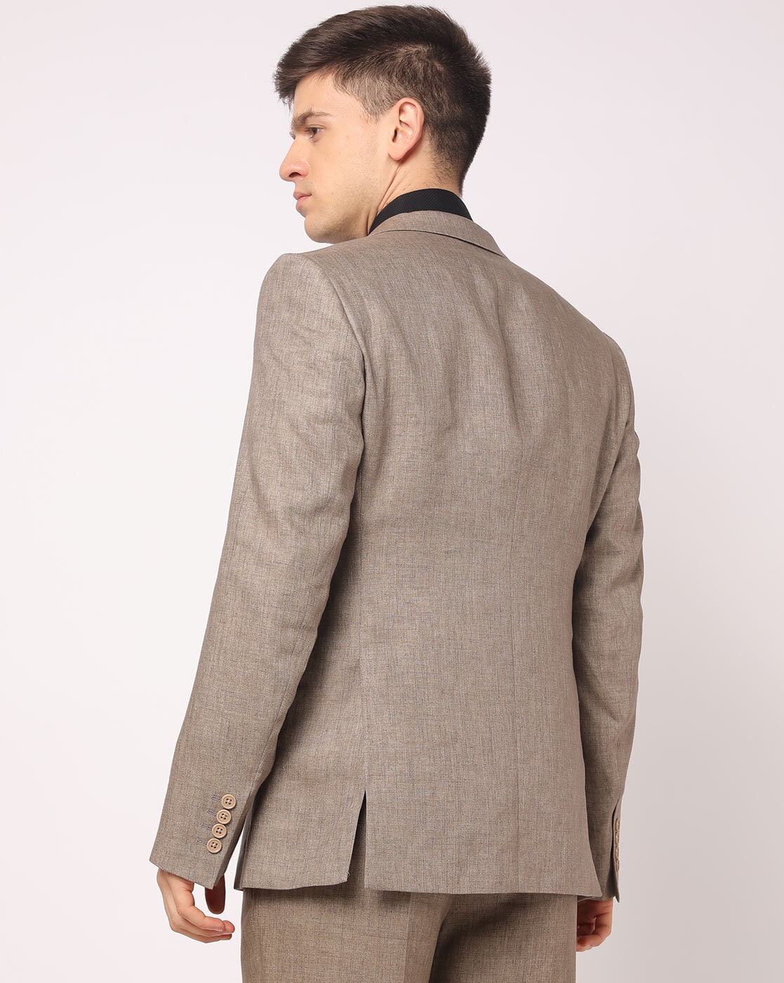 Buy Brown Suit Sets for Men by EMPORIO ARMANI Online Ajio