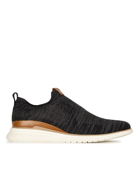 HUSH PUPPIES Slip-On Sports Shoes