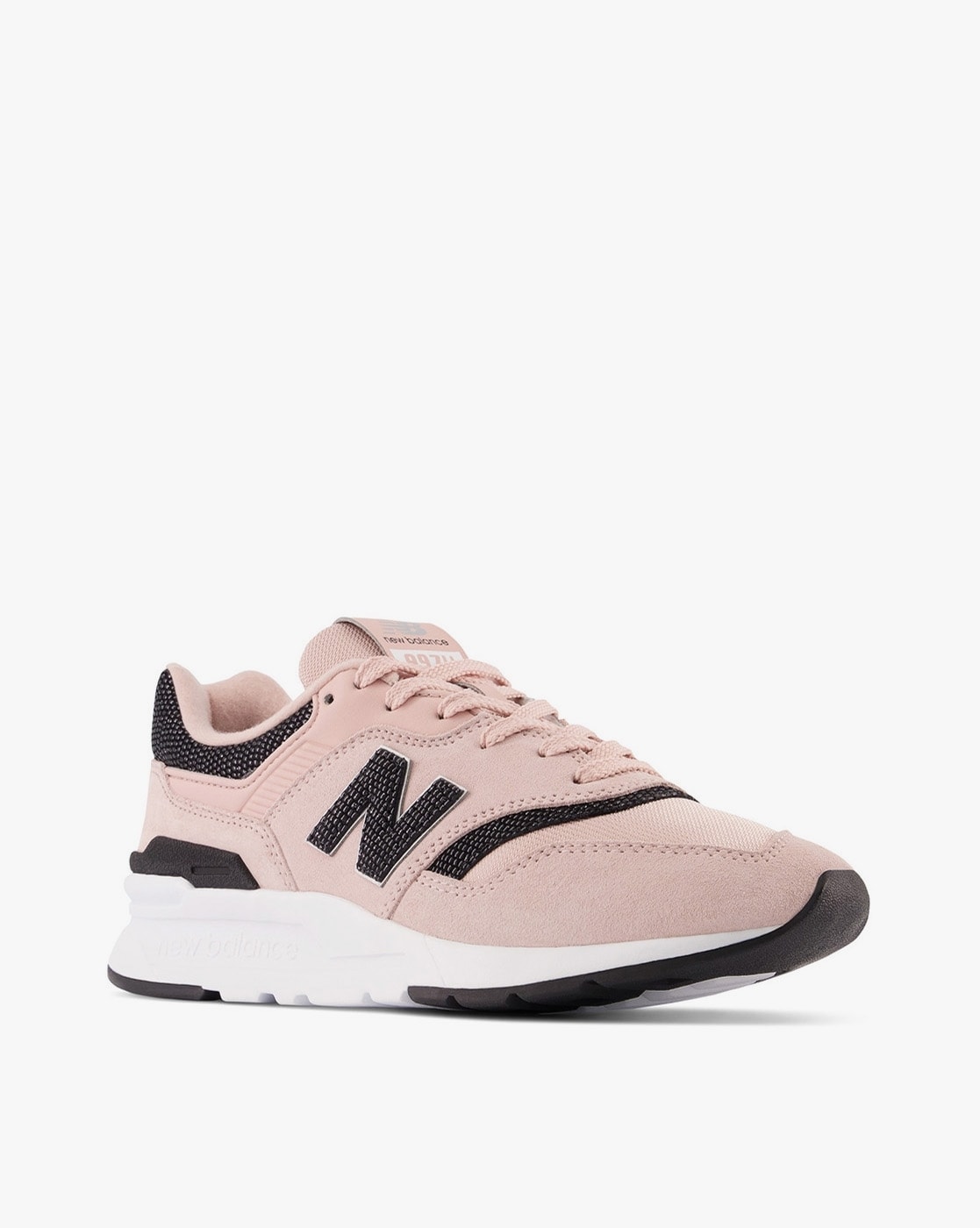 Buy Peach Sneakers for Women by NEW BALANCE Online Ajio