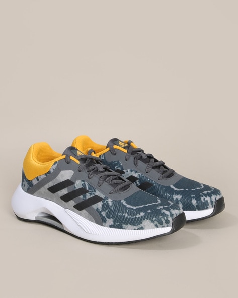 Camo adidas sale running shoes