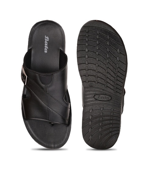 Bata TOE-RING SANDAL Women Black Casual - Buy Bata TOE-RING SANDAL Women  Black Casual Online at Best Price - Shop Online for Footwears in India |  Flipkart.com