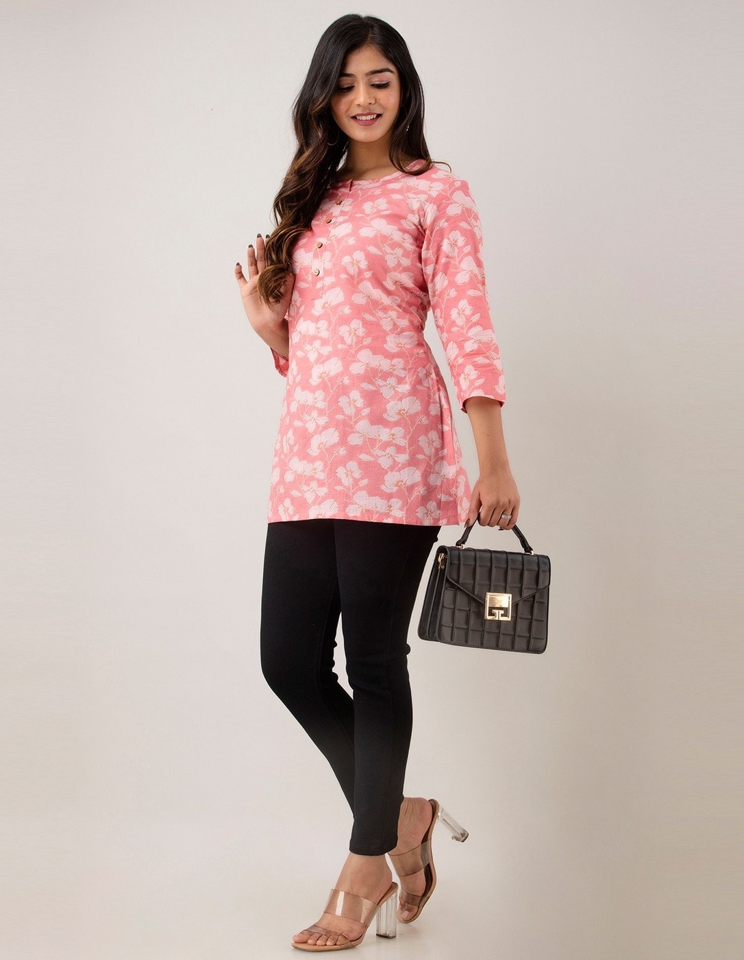 Ladies Kurti – De Moza