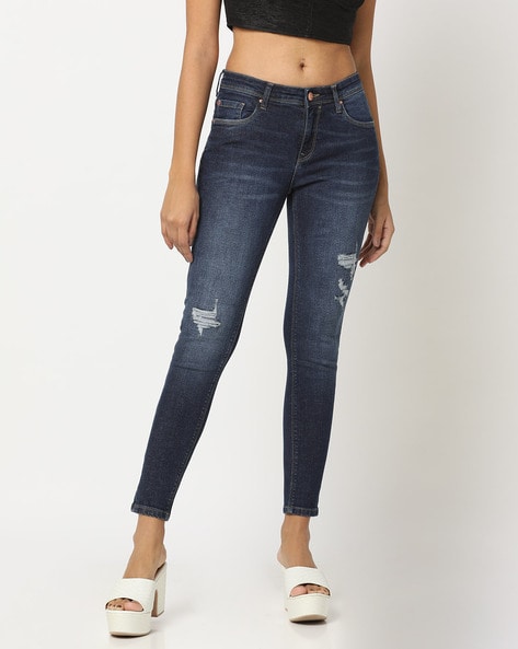 Lee cooper jeans price womens top