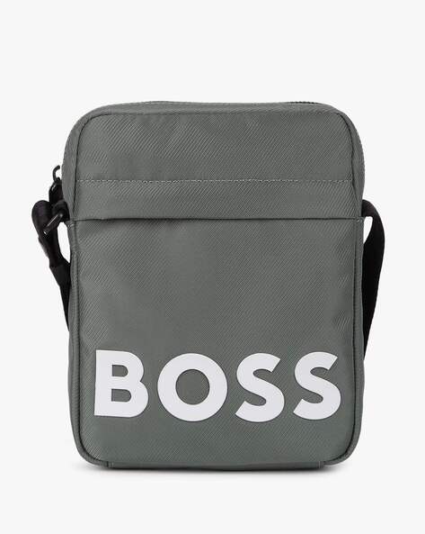 Hugo boss small discount bag