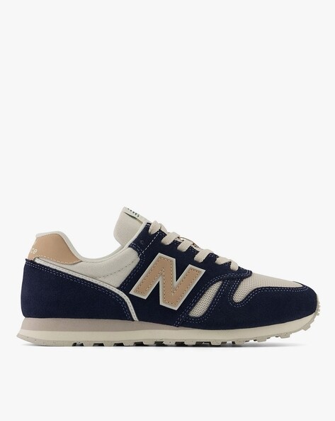 New balance 2025 women 373