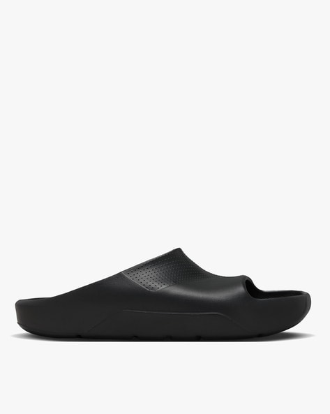 Buy Black Flip Flop Slippers for Men by NIKE Online Ajio