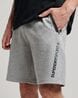 Buy Grey Shorts & 3/4ths for Men by SUPERDRY Online | Ajio.com