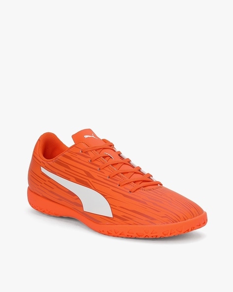 Puma sport cheap lifestyle men orange