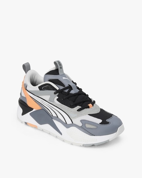 PUMA RS-X Sneakers, Men's Fashion, Footwear, Sneakers on Carousell