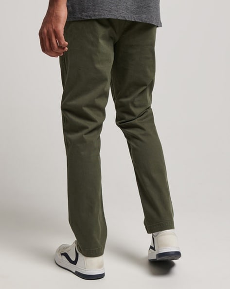 Carhartt slim fit chinos fashion