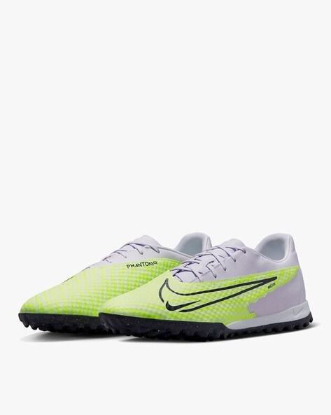 Nike best sale phantom tf