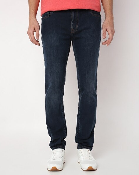 G star 3301 straight mens best sale jeans