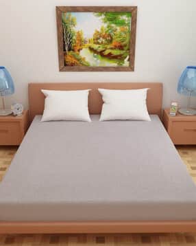 kuber industries Waterproof Double Bed Mattress Fabric-picture-34