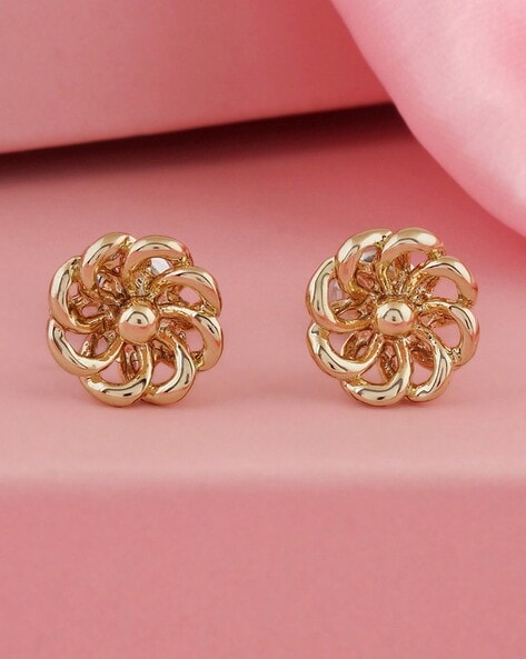 EARRINGS – Prima Gold Official