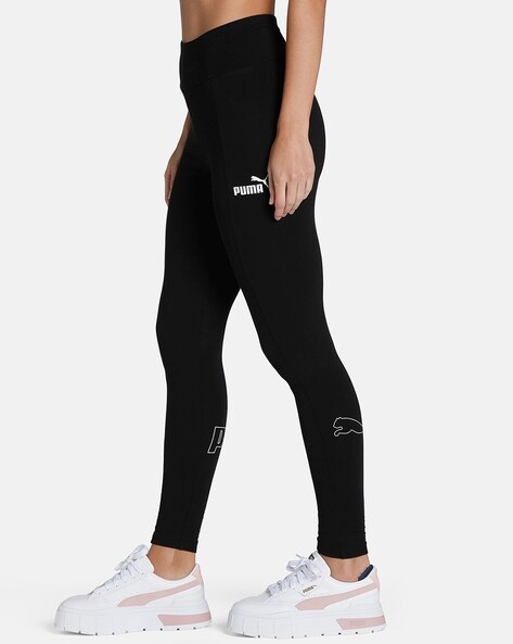 Puma - Modern Sports Leggings Bibloo.com