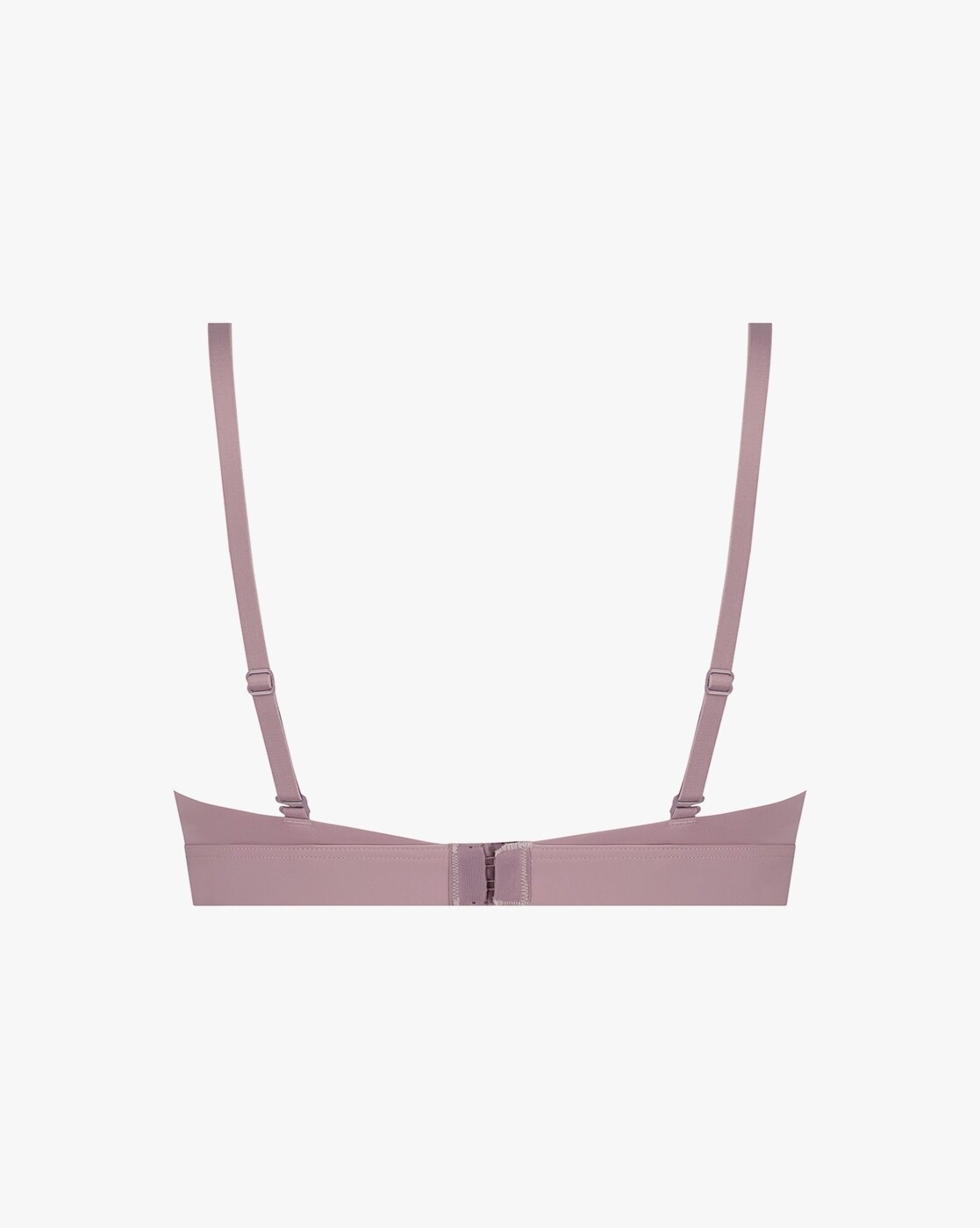 Padded Non-Wired Bra
