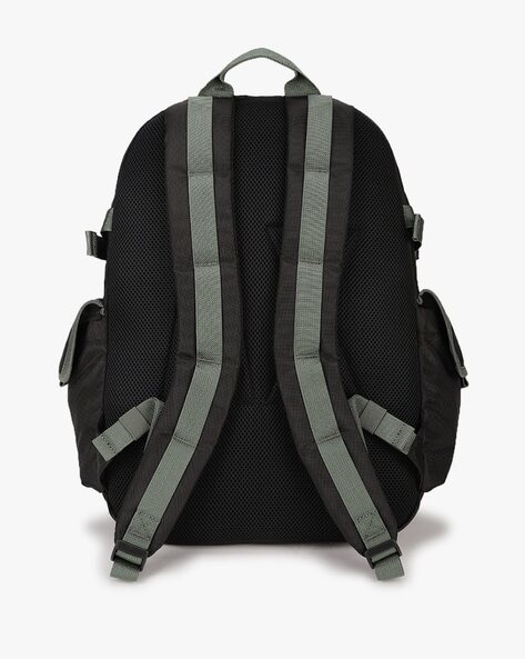 Buy Black Backpacks for Men by ARMANI EXCHANGE Online Ajio