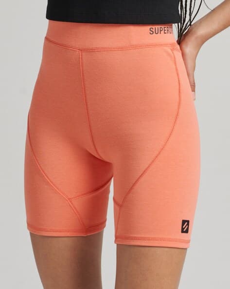 SUPERDRY Code Tech Cycling Shorts