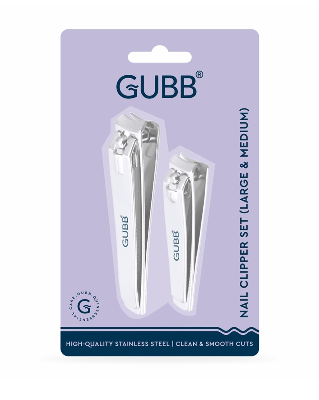 Buy Gubb Nail Care Kit Online at Best Price of Rs 274.5 - bigbasket