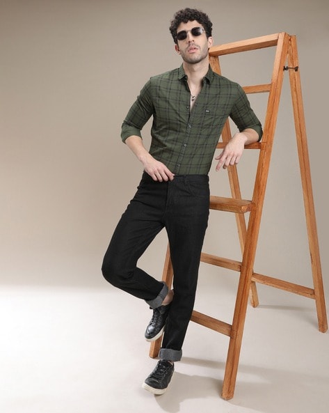 Brown Pants Matching Shirt: Best Brown Pant Outfit Ideas for Men