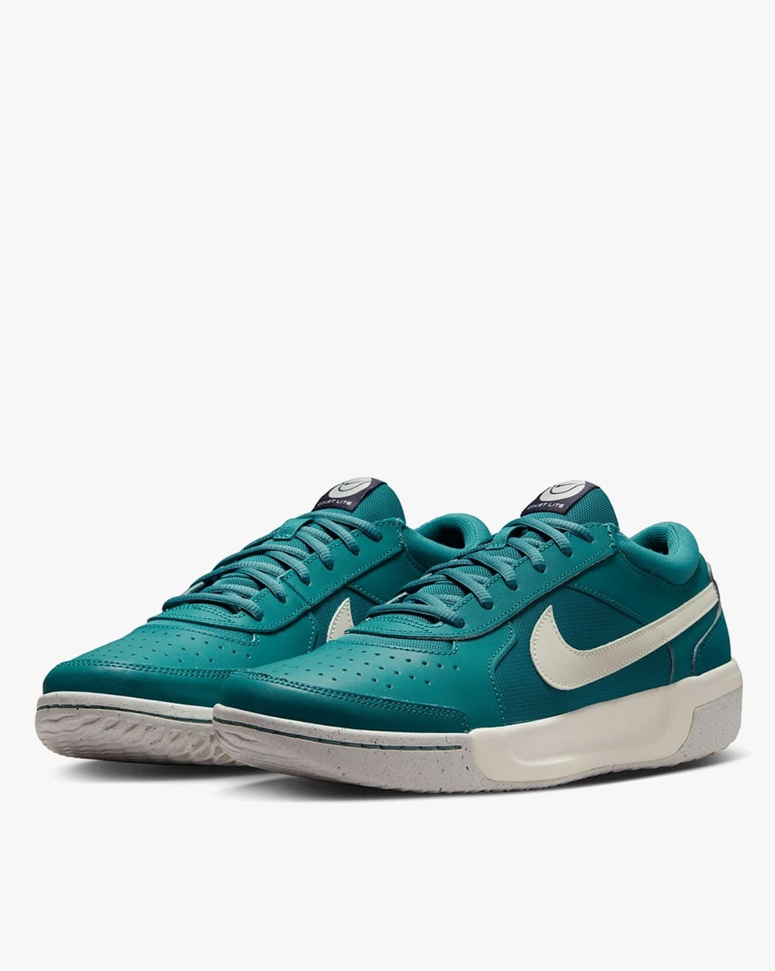 Buy Green Sports Shoes for Men by NIKE Online