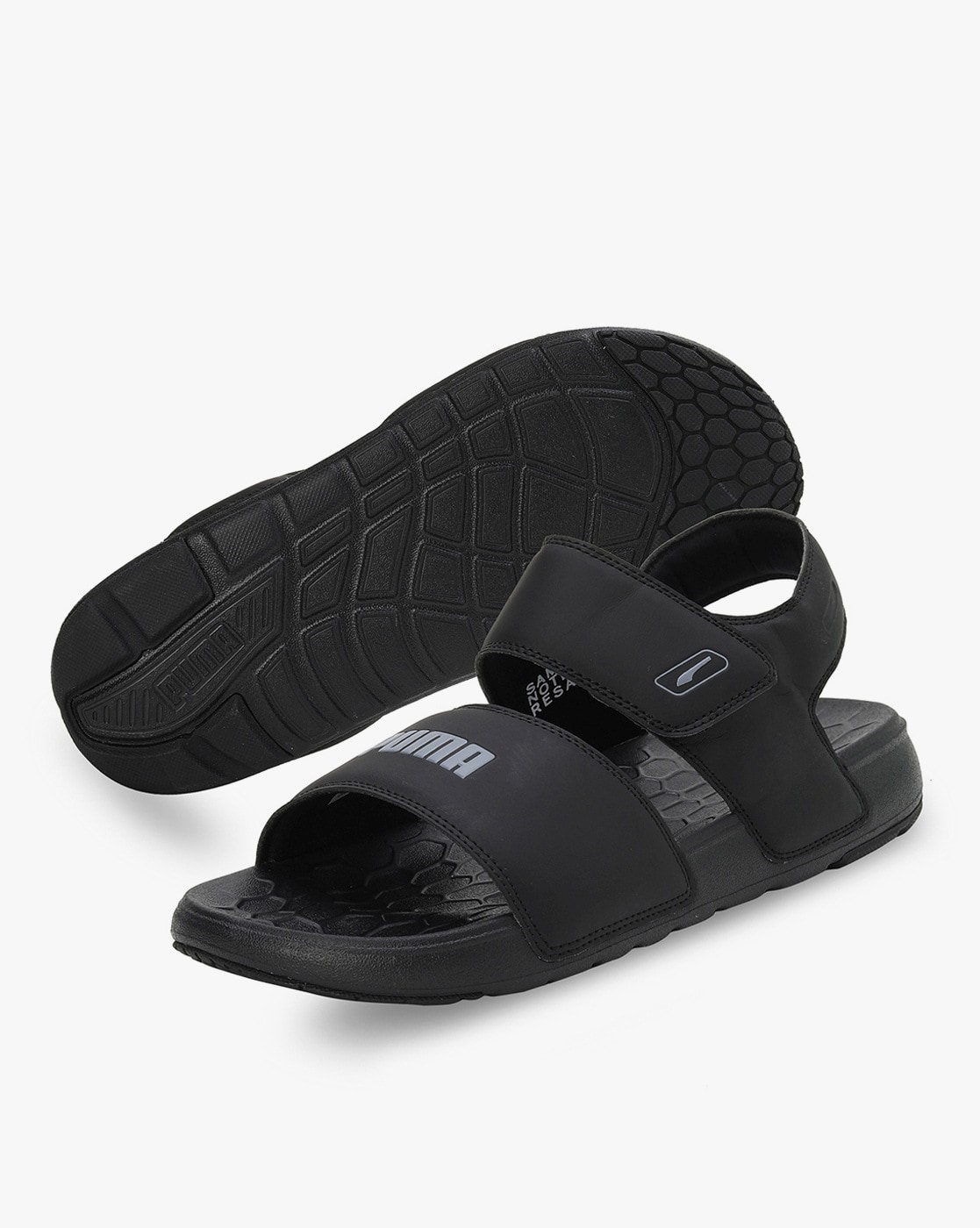 Buy Puma Slippers For Men Online In India At Lowest Prices | Tata CLiQ