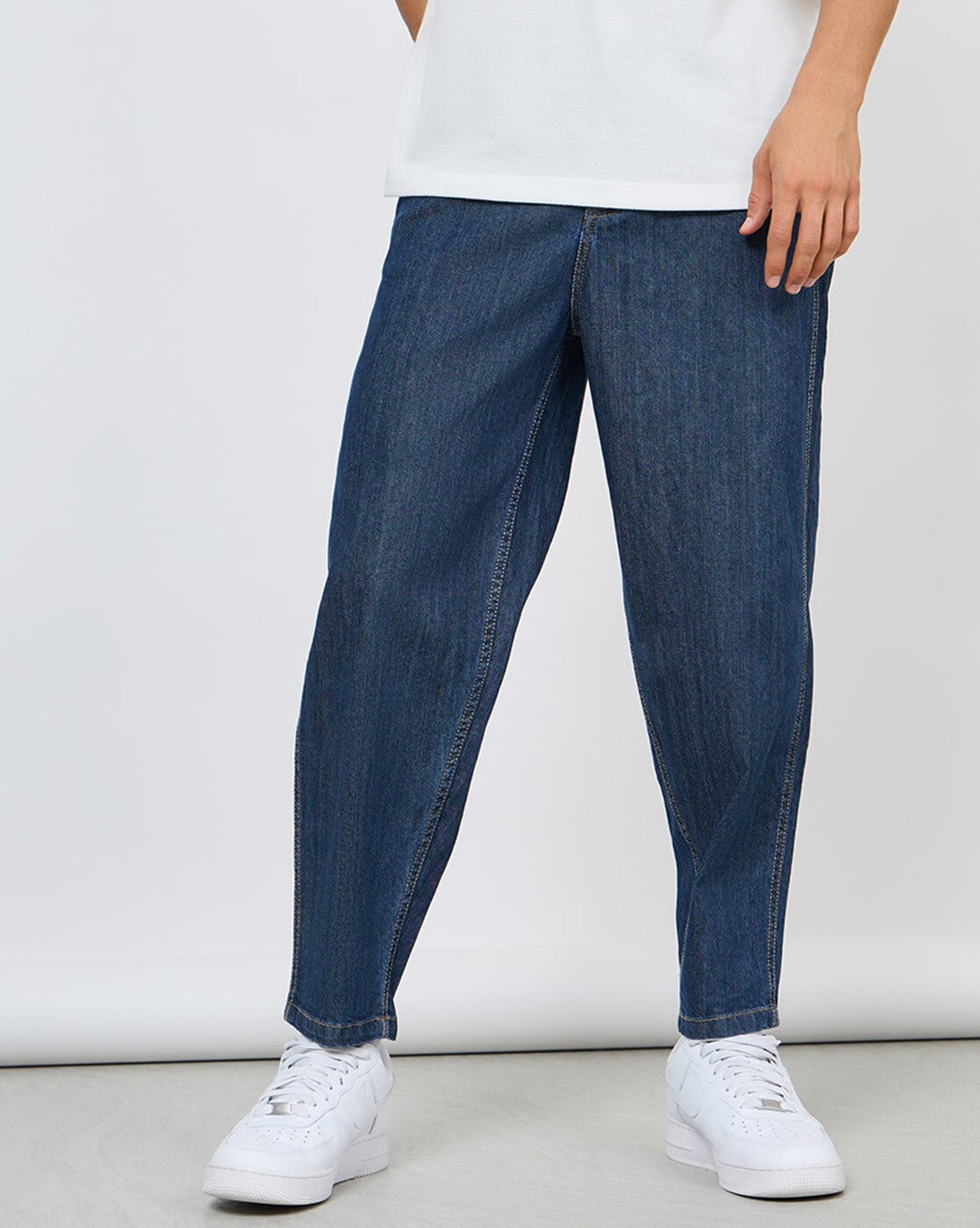 Baggy Jeans 21 Pairs Of The Best Baggy Jeans  Glamour UK