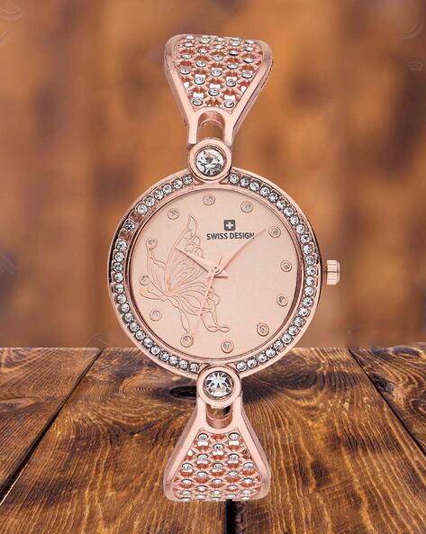 Ladies wristwatch best sale online shopping