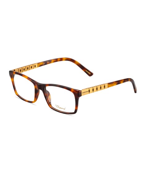 Buy Black Frames for Men by Chopard Online Ajio