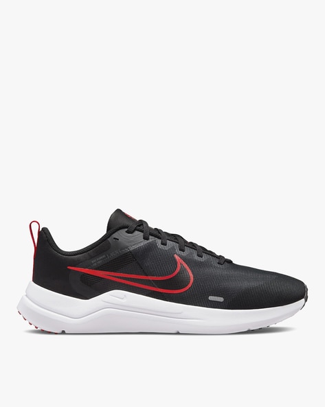 Buy Black Sports Shoes for Men by NIKE Online Ajio