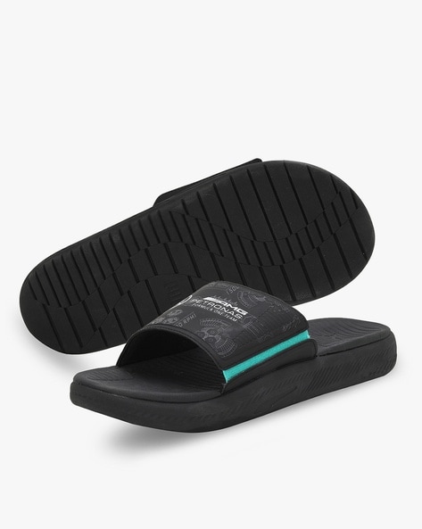 Mercedes slippers best sale