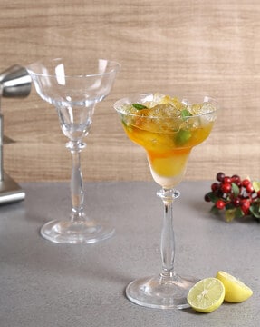 Purismo Bar cocktail/Martini glass 2-piece set Villeroy & Boch