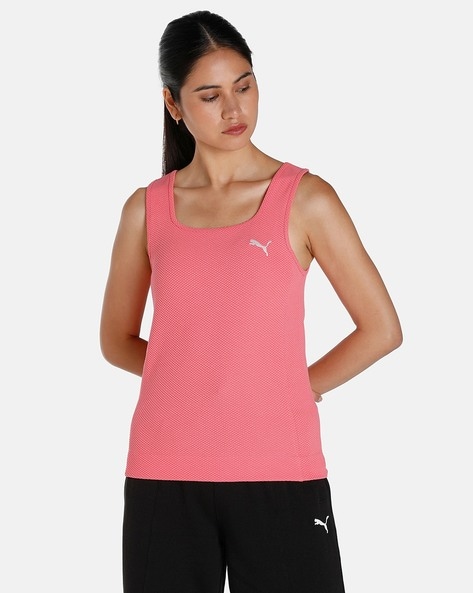 Puma on sale tops womens