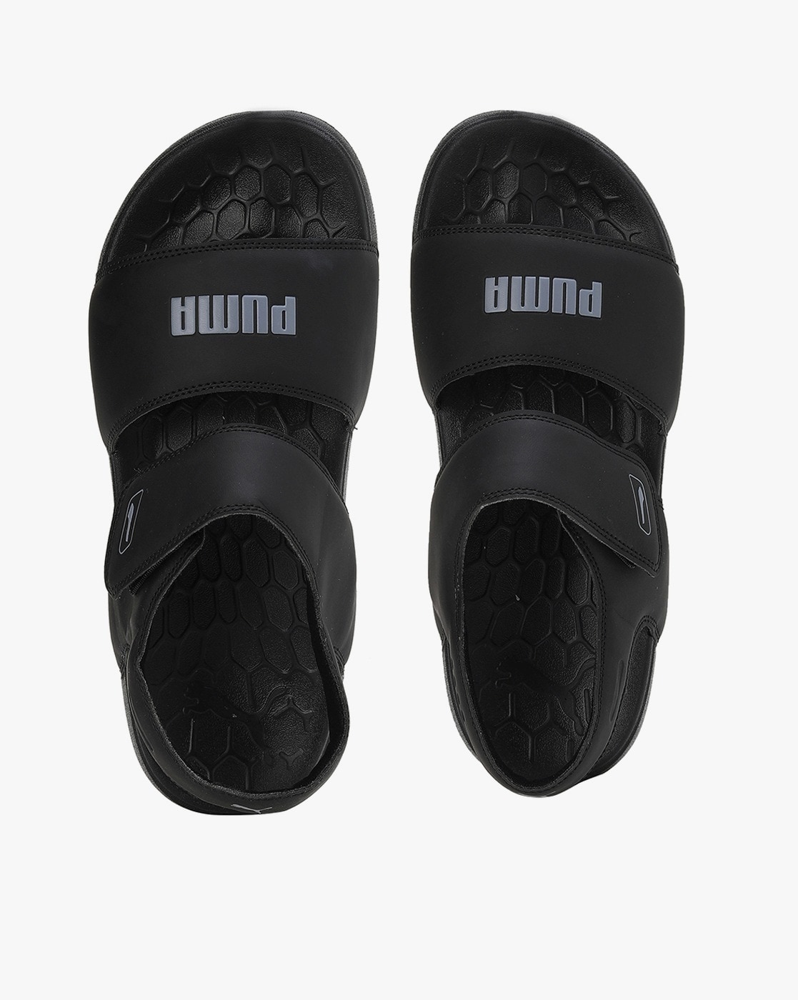 PUMA Pebble MU Men Black Sports Sandals - Buy PUMA Pebble MU Men Black  Sports Sandals Online at Best Price - Shop Online for Footwears in India |  Flipkart.com