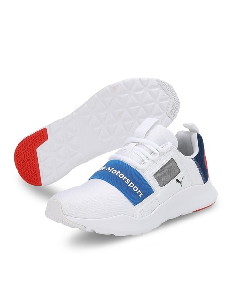 Zapatillas puma wired discount cage