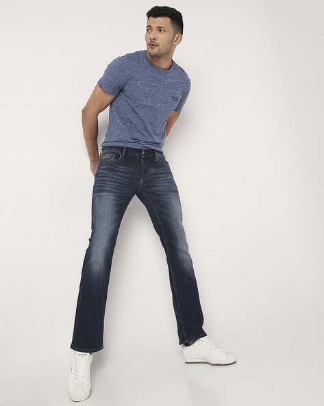 Men's Bootcut Jeans, Men's Flared Jeans