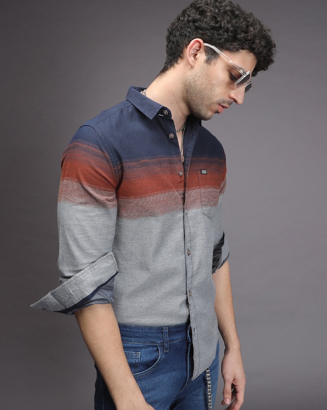 Rfd Shirts - Buy Double Pocket Shirt Online In India – Fly69