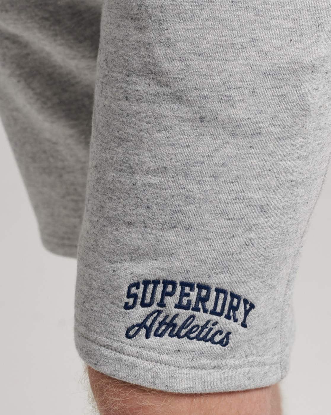Buy Grey Shorts 3/4ths for Men by SUPERDRY Online