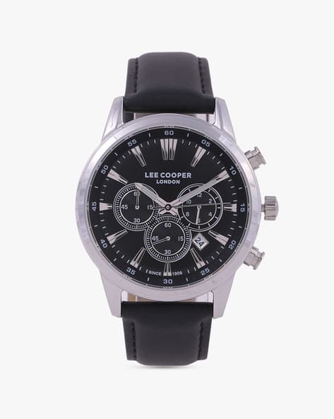 Buy Lee Cooper LC07506.351 Water-Resistant M Online | Ajio.com
