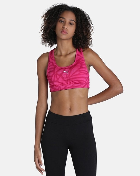 Women's bra Puma 4Keeps Eversculpt