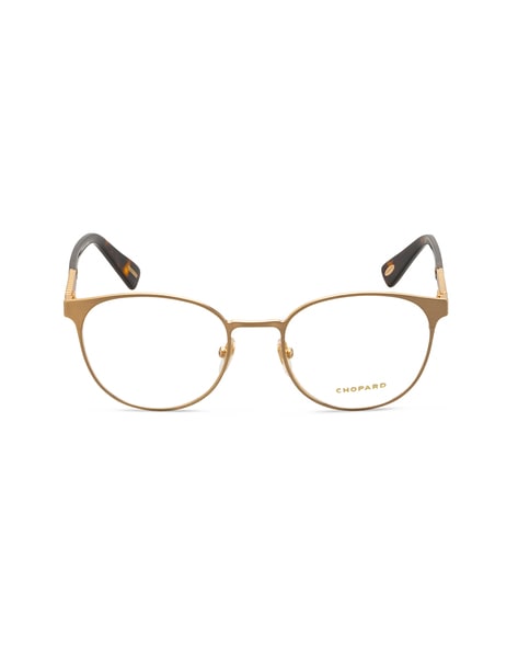 Buy Chopard Chopard Vchb38383Fr Full Rim Gold Frames For Men