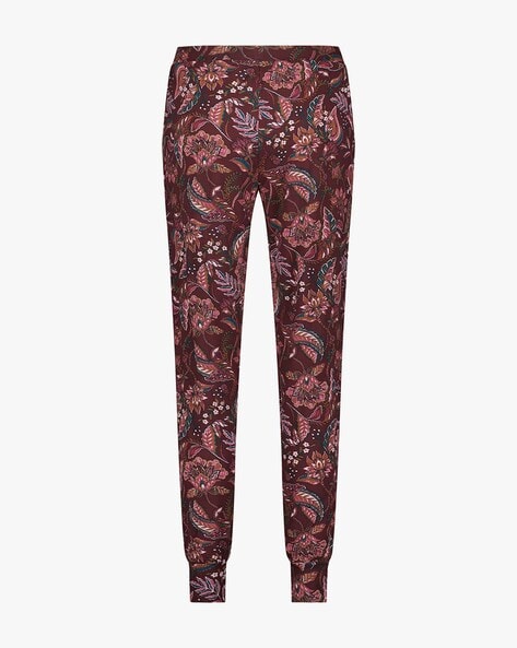 Buy Burgundy Pyjamas & Shorts for Women by Hunkemoller Online