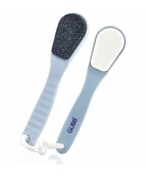 gubb Dual Pedicure File with Ceramic Stone-picture-41