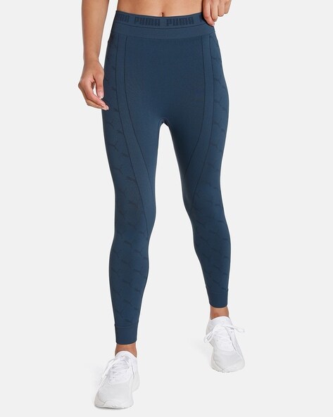 Stretchy The Motivator Leggings with 3 Pockets