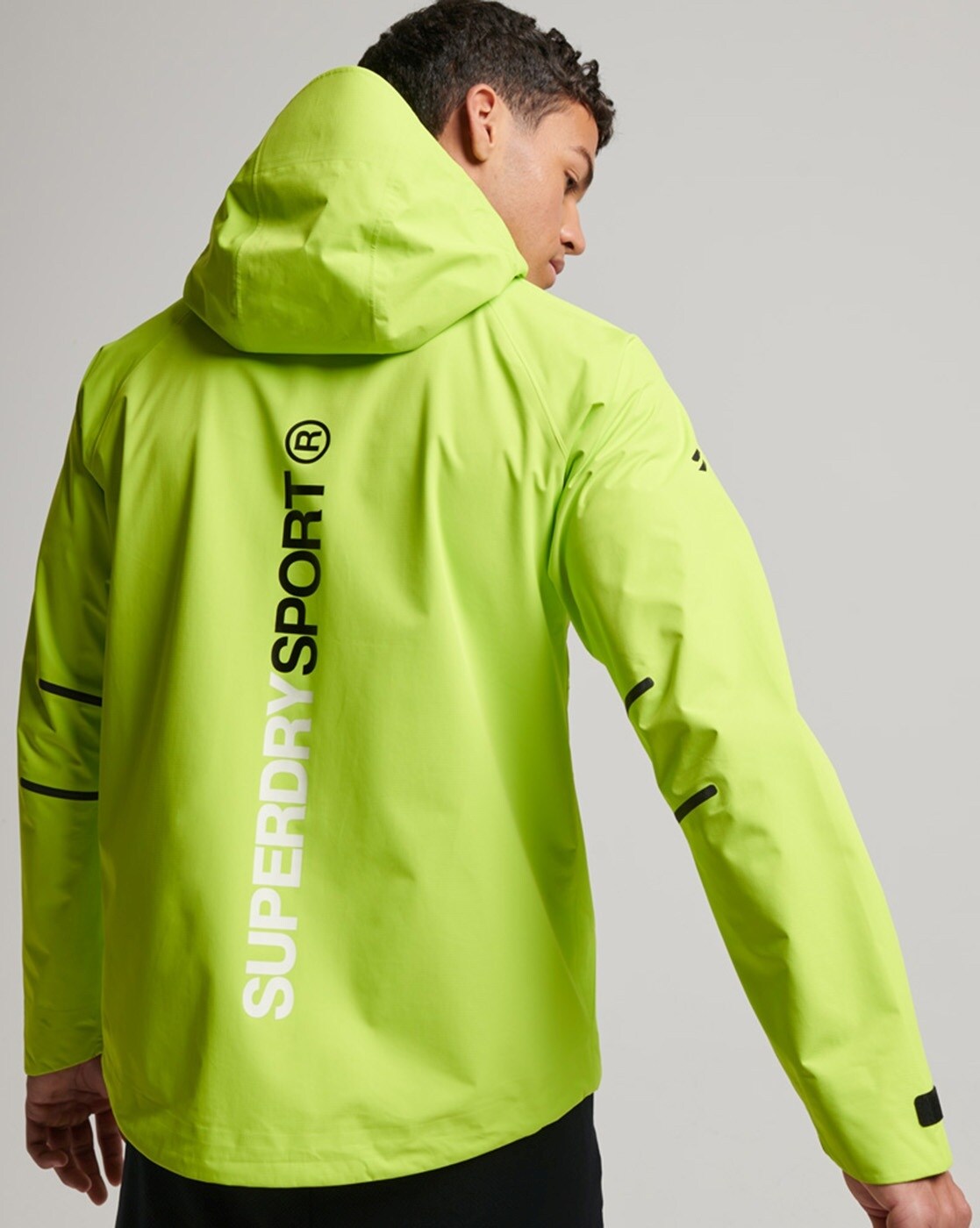 Superdry Cazadora Mountain Bomber Jacket Refurbished Green| Dressinn