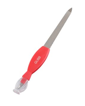 gubb 2-in-1 Nail File & Cuticle Trimmer-picture-42