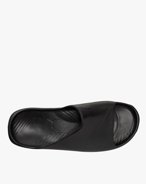 Buy Black Flip Flop Slippers for Men by NIKE Online Ajio